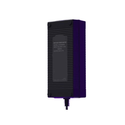 Adaptateur secteur 12V 15A bloc d'alimentation pour appareils de forte puissance