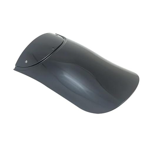 Extension de garde-boue avant moto pour stopper les projections sur BMW R18