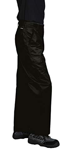 Portwest C701BKR42 Pantaloni Combat, Nero, 42 - 5
