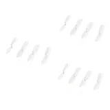 V272-requisiten – inklusive 2 propeller-requisiten und 2 propeller-requisiten.