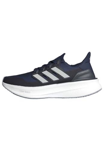 Tênis Adidas Ultraboost 5 Azul - Masculino - 40 - Azul