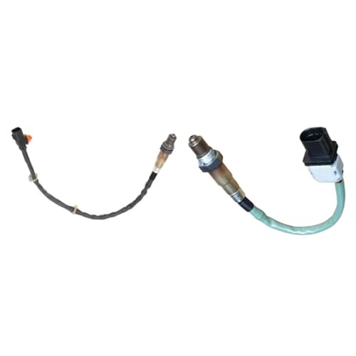 Capteur d'oxygène avant arrière Ford Territory 2020-2023 GP25423AA