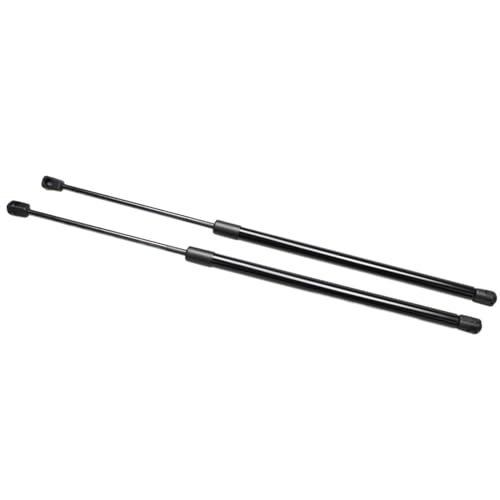 Support de levage hayon en carbone ressorts pneumatiques premium pour Kia Rio II