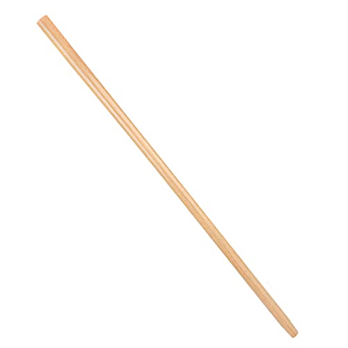HAOANGZHE Heavy Duty Garden Rake Carbon Steel Soil & Leaf Rake for Gardening Turf & Grass Cutting Durable Garden Tools for Efficient Lawn Care & Yard Work