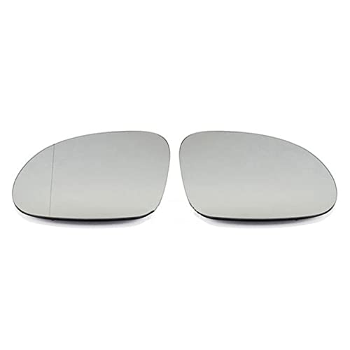 Rétroviseur chauffé pour Skoda Yeti miroir de rechange anti-givre
