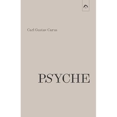 Psyche: On the Development of the Soul &ndash; Part 1