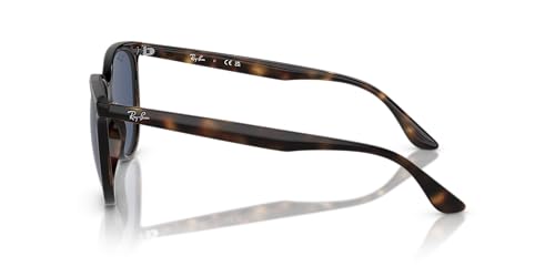 Image of Ray-Ban RB4378 Square Sunglasses for Women for Men