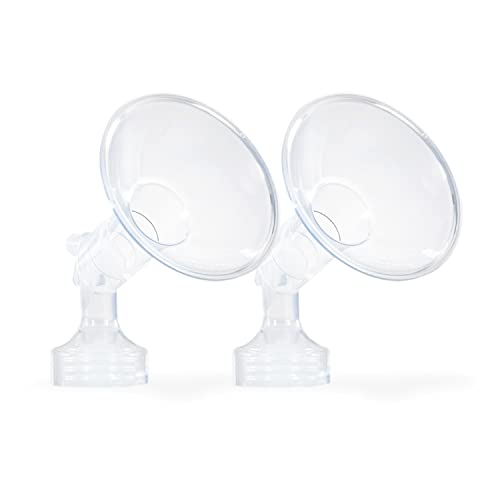 Recambios de embudos para extractor de leche Ameda MYA miniatura 1