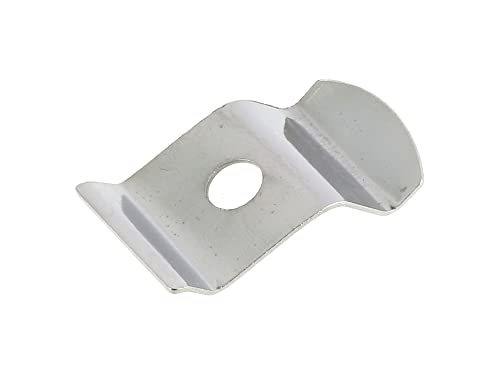 Klemmfeder - zur Reflektorbefestigung - KR51- Schwalbe, Star, Duo, Habicht, Sperber