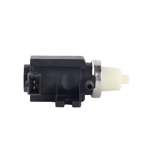 Transductor de presión turbocompresor para regular el soplado en A4 6