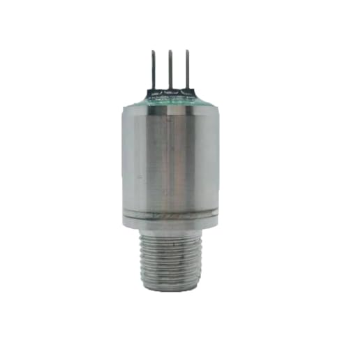 Capteur de pression IoT industriel SS304 NPT1/8 pour mesures de fluides - 2