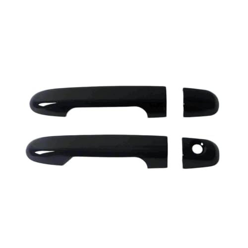 Accessoires bol poignée porte Ceed ED contre rayures carrosserie