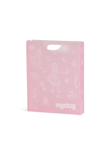Ergobag Heftebox
