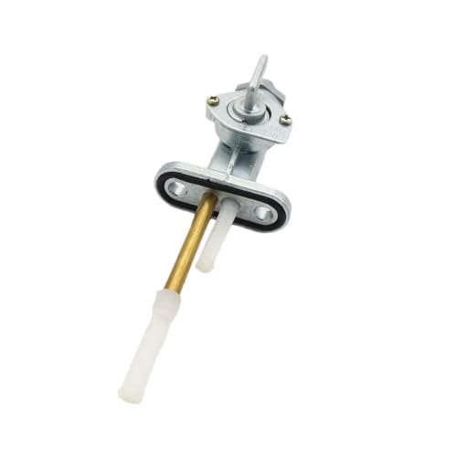 Robinet carburant en alliage renforcé pour réservoir essence DT125 DT175