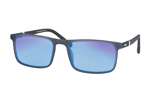 SHINU Red-green Colorblind Sunglasses for Men Color Blindness Glasses Vison Color Weakness Eyeglasses-SH052(C6)