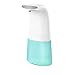 XXW Distributore di Sapone Dispenser di Sapone Portatili Strumenti di Cucina per Il Bagno Dispensatori di Sapone Liquido Automatico Dispensatore di Sapone Touch-Less Doccia
