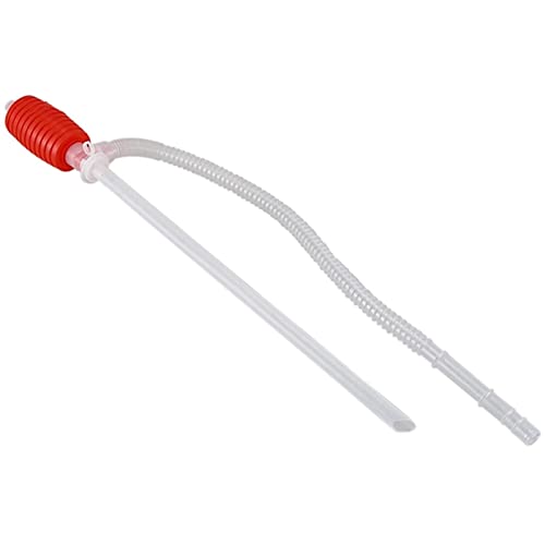 Piccola Pompa sommergibile Regolabile Manuale Manuale SIFONI SIFONI Olio Siphon COTURA PEGNO di CURO PERIO di TRASFERIMENTO POMANDO POMANDO di TRASFERIMENTO