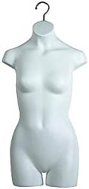 Only Hangers Teenage Girl Dress Mannequin Body Form