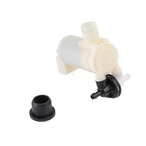 Bomba limpiaparabrisas Nissan X-Trail T31 2007-2014 motor 28920CN000 1 pieza 6