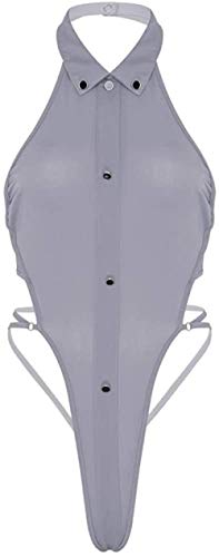 Body érotique femme dos nu et lingerie sensuelle pour elle