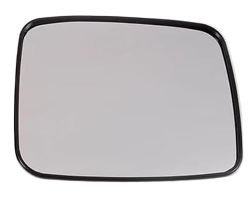 Rétroviseur chauffant de voiture miroir droit Nissan X-Trail 2001-2007
