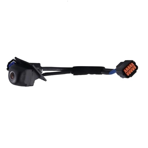 Caméra de recul vision grand angle pour Hyundai Genesis G80 14-16 - Remplacement OEM arrière