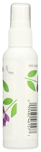 365 Everyday Value, Lavender Hand Sanitizer Spray, 2 oz - Image 3