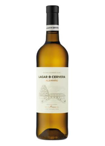 Lagar de Cervera 2019