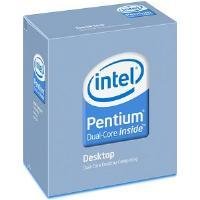  Intel Pentium E5800