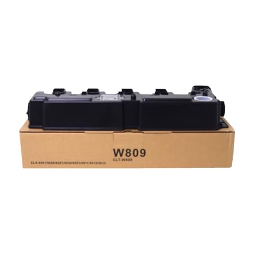 Bac de récupération CLT-W809 de toner pour imprimante laser CLX-9251NA