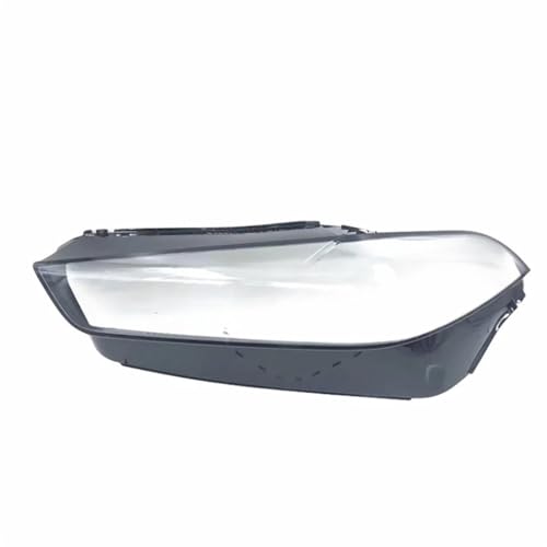 Coque phare voiture X5 X6 2023 réparer phare gauche cassé