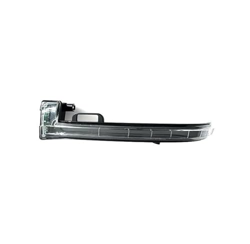 Indicador de señal de giro del espejo del coche Peugeot 308 T9 luces intermitentes LED