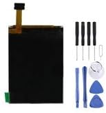 Mobile display High Quality LCD Screen for Nokia N82 / E66 / 6210N / N77 / N78 / N79 / 6208/ (Color : Color2)