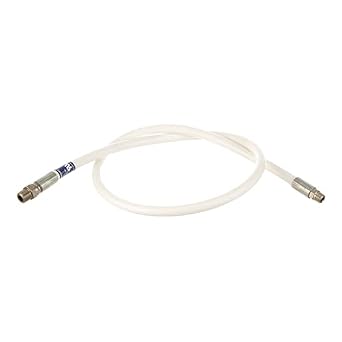 Exact FIT for FRYMASTER Dean 8102113, 810-2113 Hose Flush 63" OAL - Replacement Part by MAVRIK