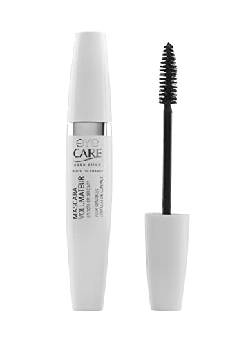 Eye Care Cosmetics Volumising Mascara, Pearl Grey 9 G