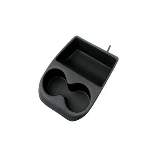 Cup Holder For VW For Golf MK3 Cabriolet Car Center Console Cup Holder Drinks Holders Car Interior Styling Car Armrest Box