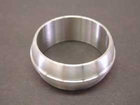 for Porsche 993 Carrera OEM Exhaust Seal Ring