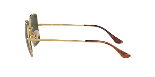 Image of Ray-Ban Women Square Sunglasses - 0RB1971