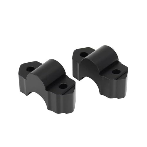 Kit de elevación de manillar para Kawasaki Versys 1000 2015-2024 con abrazadera 4