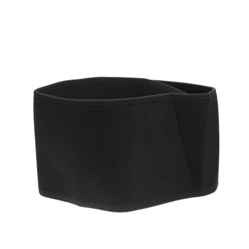 Faja lumbar elástica para espalda y abdomen KOMBIUDA miniatura 1