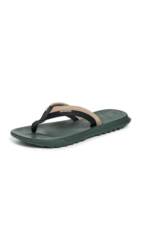 Havaianas Men's Track Plus Flip Flops