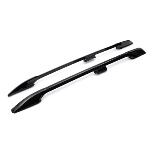 Portaequipajes techo Land Cruiser Prado J150 rieles viaje camping y aventura