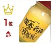 Amazon.co.jp: 【人吉農産】純馬油 (70g) 熊本・純馬油工房 馬油