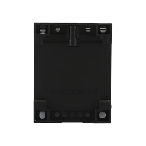 Contacteur triphasé 9A CJX2-K0910 pour optimiser l'espace du tableau - 3