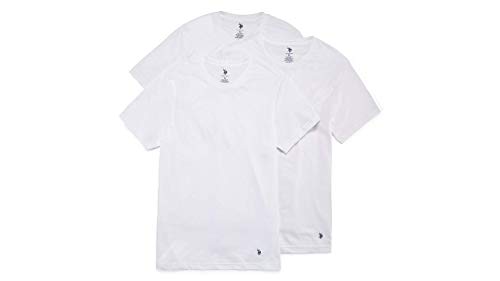 us polo assn undershirts