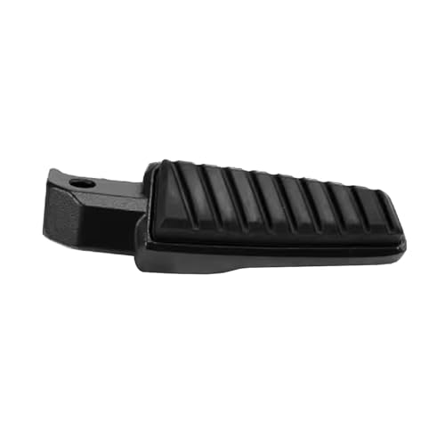 Repose-pieds passager CFMOTO 800NK idéal pour les longs road trips