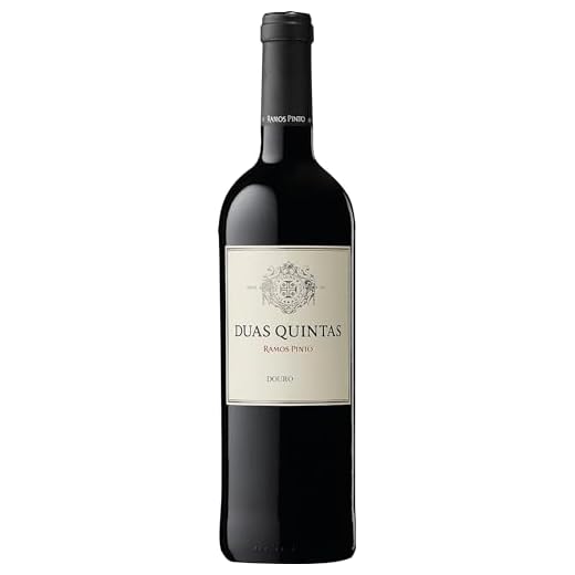 Quinta da Boavista Setencostas Tinto DOC Cuvée Trocken (1 x 0.75 l) 3 Ramos Pinto Duas Quintas Red Douro / trocken (1 x 0.75 l)