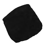 Élastique : le tissu extensible est facile à installer, offrant une apparence élégante et soignée, housse de chaise de bureau exécutive, housse de chaise de bureau élastique