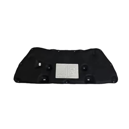 Almohadillas insonorizadas para capó de CRV MK3 reductoras de ruido