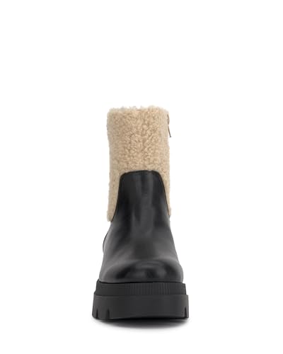 Jessica Simpson Women's Ulalie Lug Bootie Ankle Boot2